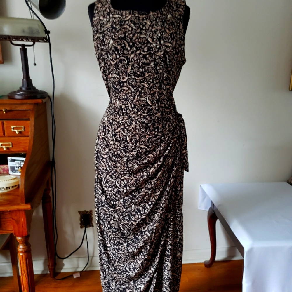 Womens Dress